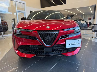 صورة 2 لـ 2026 ALFA Romeo JUNIOR