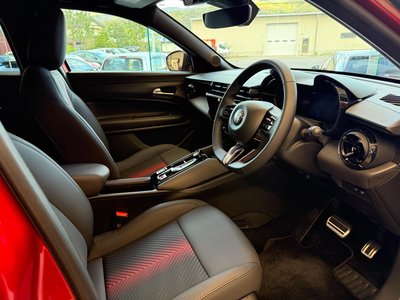 2026 ALFA Romeo JUNIOR thumbnail 14