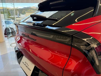 2026 ALFA Romeo JUNIOR thumbnail 35