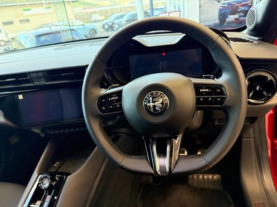2026 ALFA Romeo JUNIOR thumbnail 15