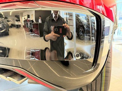 2026 ALFA Romeo JUNIOR thumbnail 36
