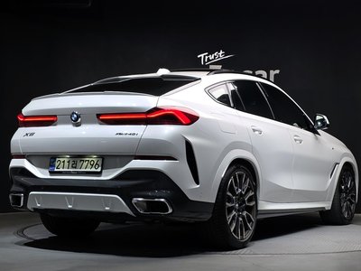 BMW X6 - 4