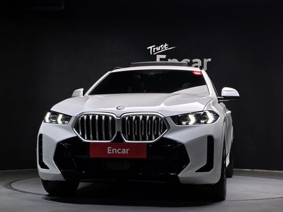BMW X6 - 2