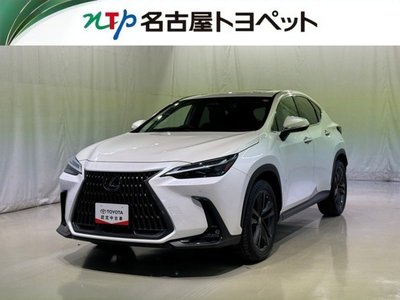 LEXUS NX - 1