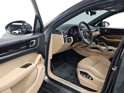 PORSCHE CAYENNE - 10