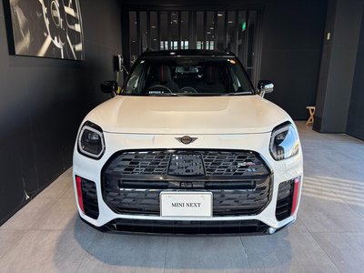 MINI COUNTRYMAN - 2