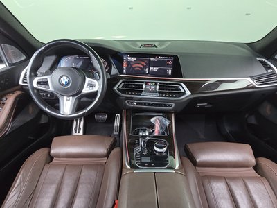 BMW X5 - 5