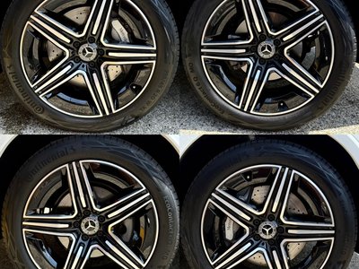 2024 Mercedes-BENZ GLC 缩略图 15