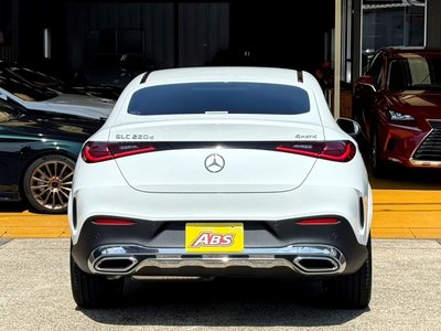 2024 Mercedes-BENZ GLC 照片 10
