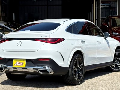 2024 Mercedes-BENZ GLC 缩略图 14