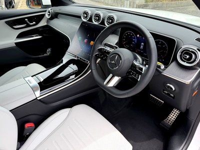 2024 Mercedes-BENZ GLC 缩略图 18