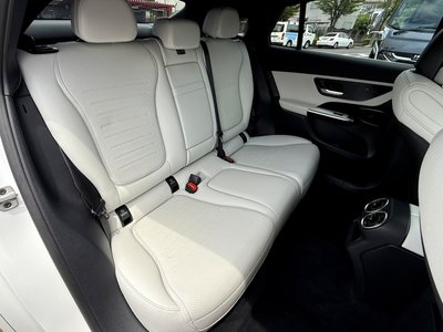 2024 Mercedes-BENZ GLC 缩略图 31