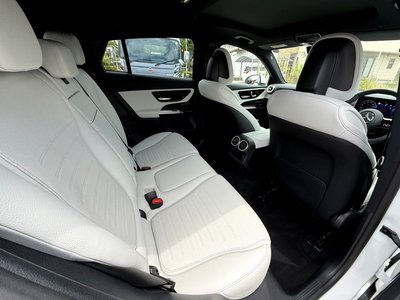 2024 Mercedes-BENZ GLC 缩略图 30
