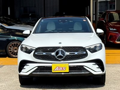2024 Mercedes-BENZ GLC 照片 6