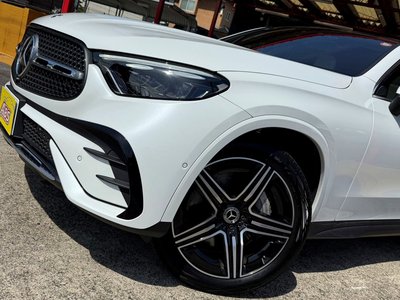 2024 Mercedes-BENZ GLC 照片 2