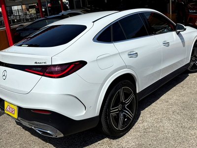 2024 Mercedes-BENZ GLC 缩略图 13