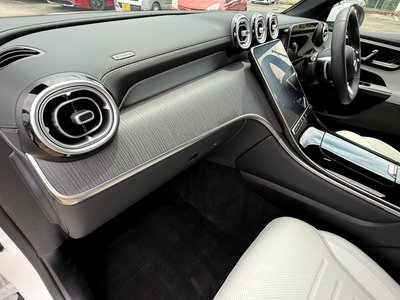 2024 Mercedes-BENZ GLC 缩略图 19