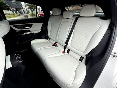 2024 Mercedes-BENZ GLC 缩略图 33