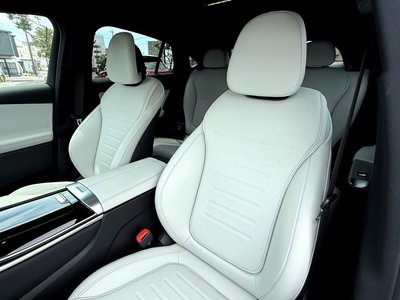 2024 Mercedes-BENZ GLC 缩略图 27