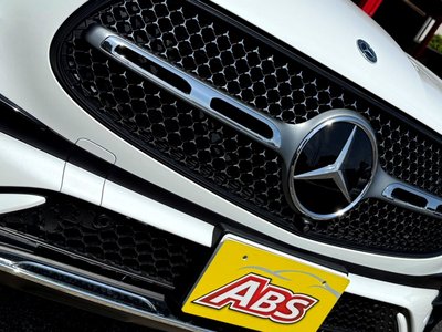2024 Mercedes-BENZ GLC 照片 8