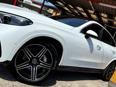 2024 Mercedes-BENZ GLC 照片 3