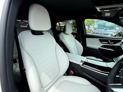 2024 Mercedes-BENZ GLC 缩略图 25