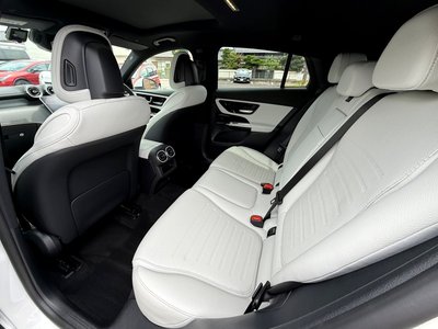 2024 Mercedes-BENZ GLC 缩略图 32