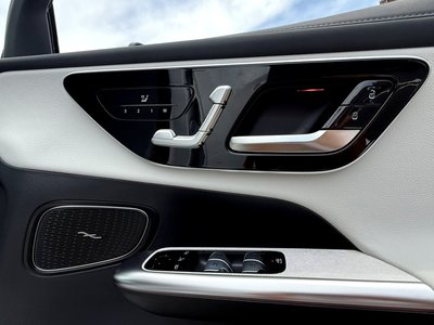 2024 Mercedes-BENZ GLC 缩略图 24
