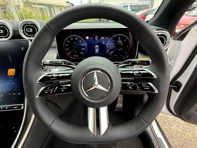 2024 Mercedes-BENZ GLC 缩略图 17