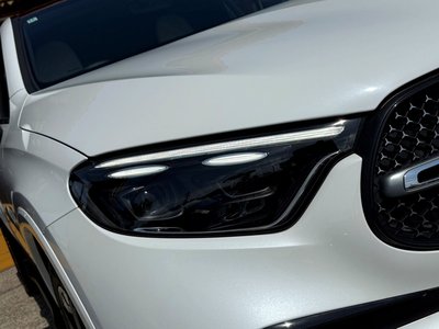 2024 Mercedes-BENZ GLC 照片 7