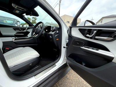 2024 Mercedes-BENZ GLC 缩略图 16