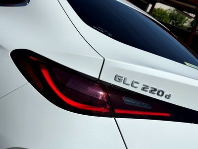 2024 Mercedes-BENZ GLC 缩略图 11