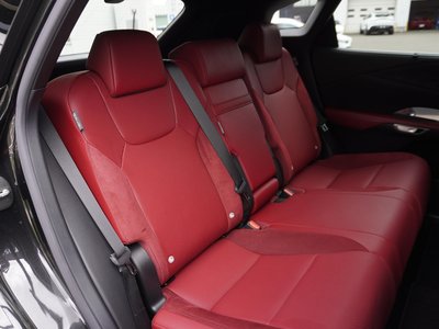 2023 Lexus RX — миниатюра 44