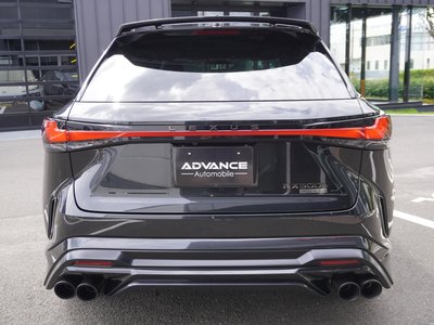 2023 Lexus RX photo 6