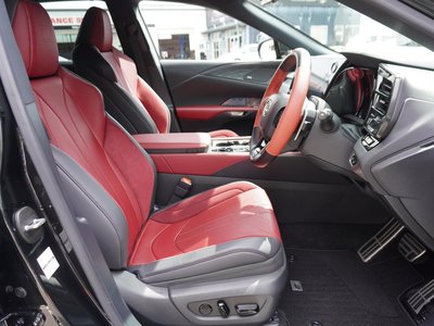 2023 Lexus RX — миниатюра 12