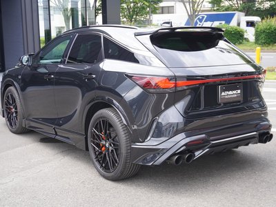 2023 Lexus RX — миниатюра 60