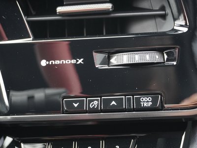 2023 Lexus RX — миниатюра 36