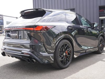 2023 Lexus RX photo 9