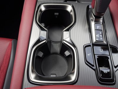 2023 Lexus RX — миниатюра 31