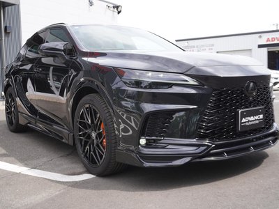 2023 Lexus RX photo 8