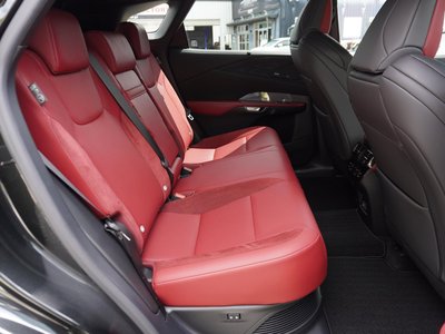2023 Lexus RX — миниатюра 13