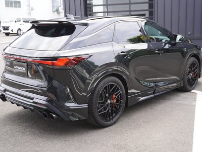 2023 Lexus RX — миниатюра 59