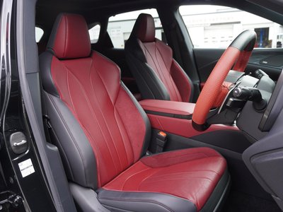 2023 Lexus RX — миниатюра 40