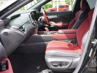 2023 Lexus RX — миниатюра 15