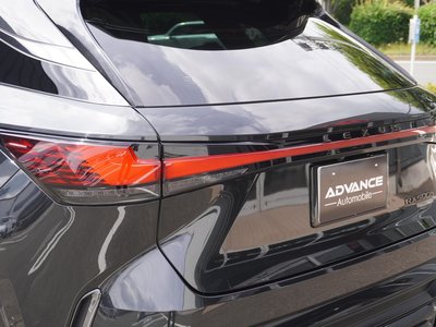 2023 Lexus RX — миниатюра 56