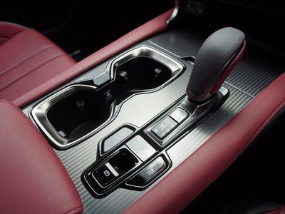 2023 Lexus RX — миниатюра 30