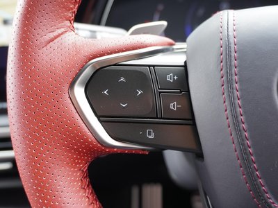 2023 Lexus RX — миниатюра 34