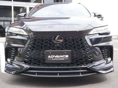 2023 Lexus RX photo 5