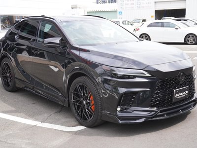 2023 Lexus RX — миниатюра 58