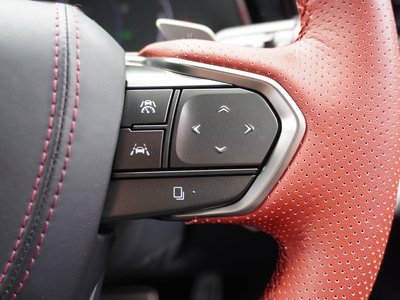2023 Lexus RX — миниатюра 35